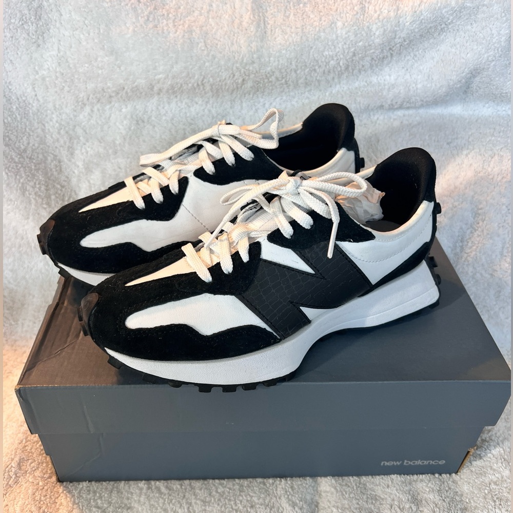 Women’s New Balance